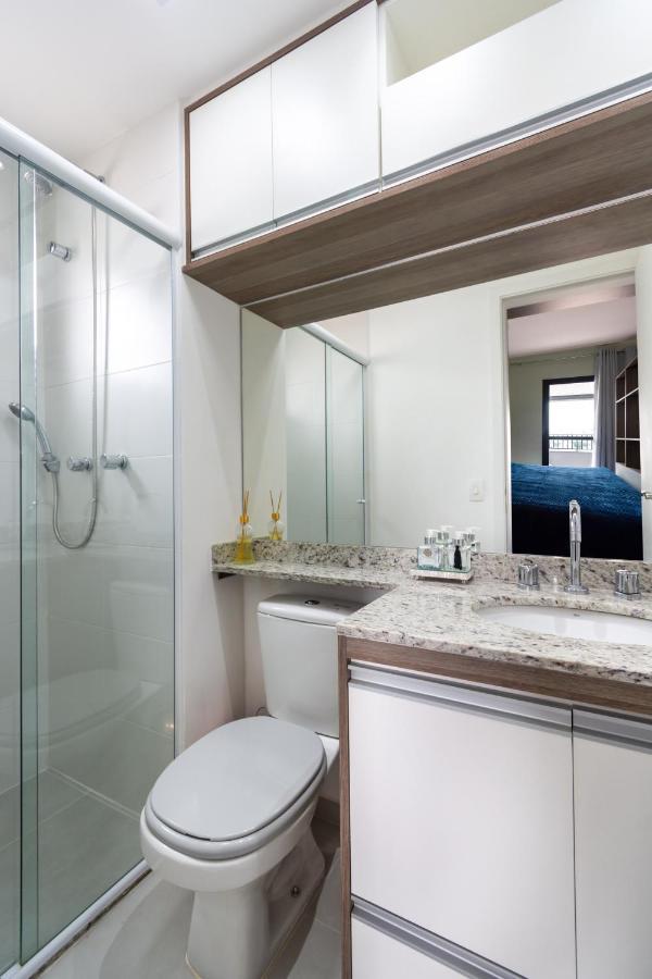 Apartamento Ba3 Studio No Centro De Com Vista E Vaga De Sp My Space Bela Vista *